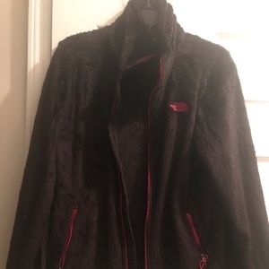 Womens Northface Jacket